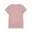 Letter Print T-shirt, Casual Short Sleeve Crew Neck Top For Spring & Summer, Women's Clothing
